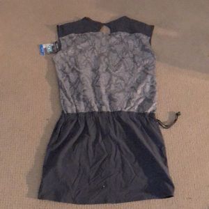 Columbia (M) Sport back lace dress OMNI